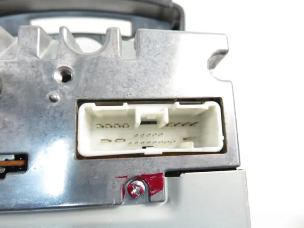Rádio Mazda 5 OEM 14792086 - Estado usado image 5