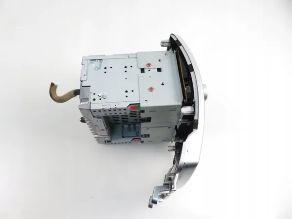 Rádio Mazda 5 OEM 14792086 - Estado usado image 7
