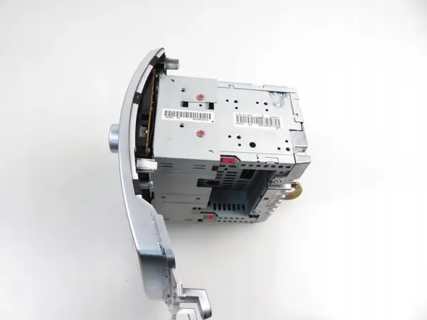 Rádio Mazda 5 OEM 14792086 - Estado usado image 8