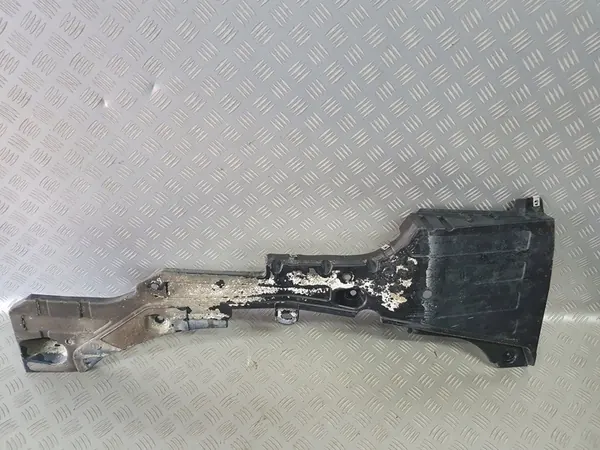 Höger Motorplåt Opel Insignia B image 2