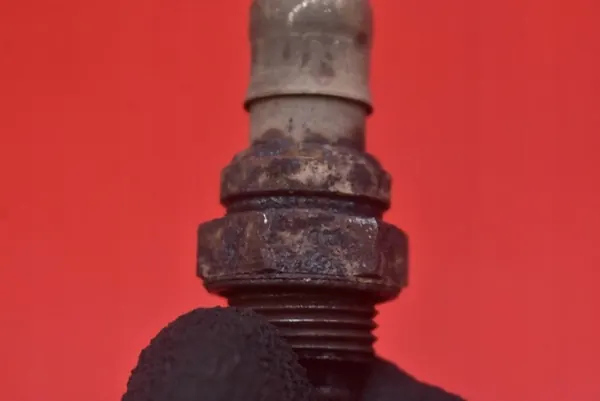 SENSOR LAMBDA SATURN VUE 2 II 3.6 V6 4X4 2007-2010 OEM 12597947 image 6