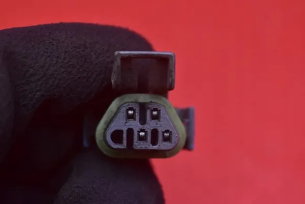 SENSOR LAMBDA SATURN VUE 2 II 3.6 V6 4X4 2007-2010 OEM 12597947 image 7