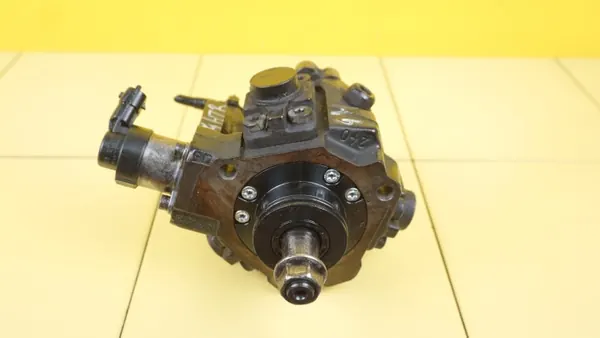 Bomba de inyección D4CB para Kia Sorento 2.5 CRDI image 4