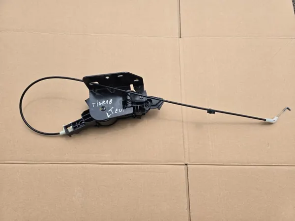 Serrure Toit OEM KXX49 Gauche Opel Tigra B II Cabrio image 2