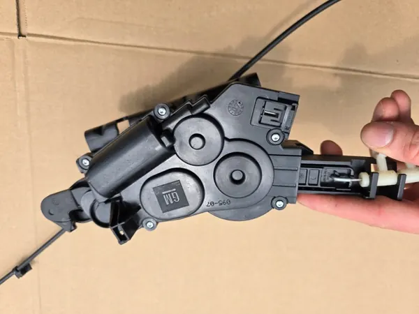 Serrure Toit OEM KXX49 Gauche Opel Tigra B II Cabrio image 3