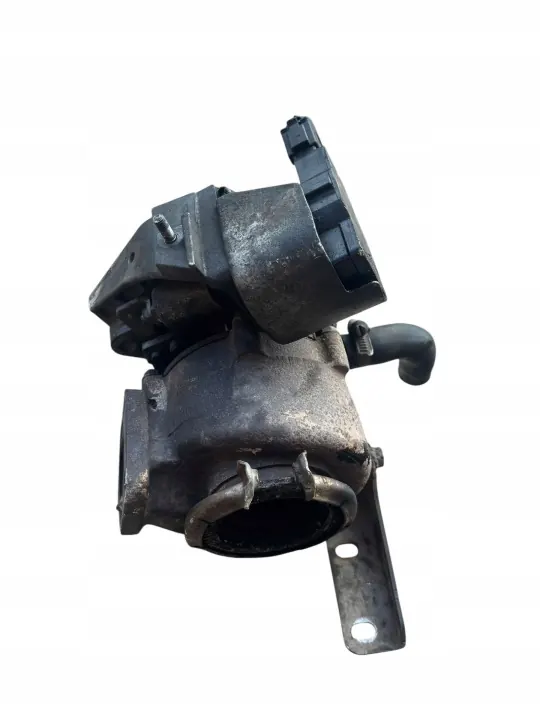 Turbo usado OEM DTS8116 para BMW 1 E81/E87 image 3