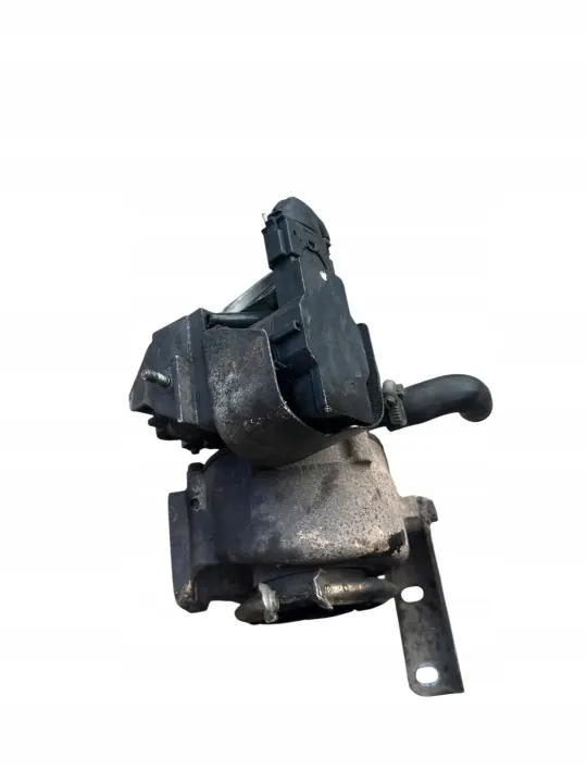 Turbo usado OEM DTS8116 para BMW 1 E81/E87 image 4