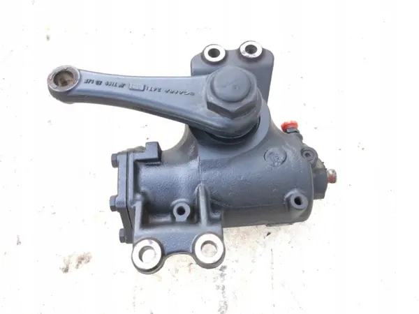 Styrhus OEM LORK-838-536216 för Scania image 2