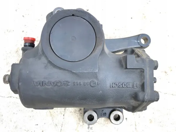 Styrhus OEM LORK-838-536216 för Scania image 5