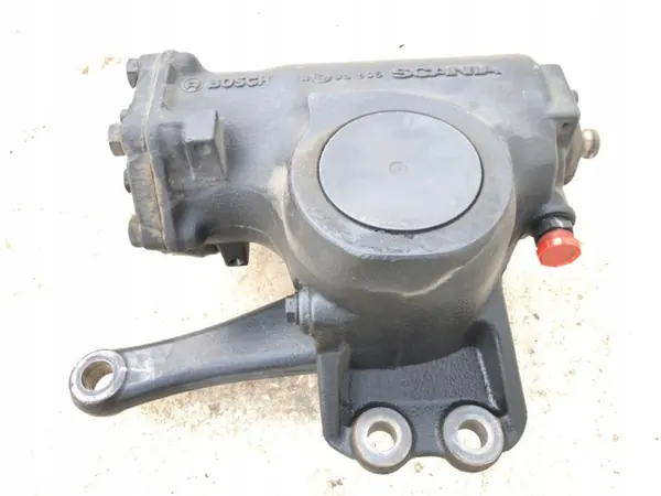 Styrhus OEM LORK-838-536216 för Scania image 6