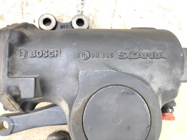 Styrhus OEM LORK-838-536216 för Scania image 7