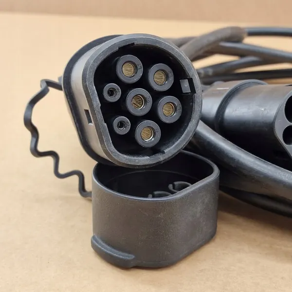 Laddkabel för Volvo XC60 XC90 XC40 C40 V90 V60 S90 S60 PS*NF 32257309 image 2