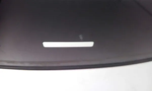 Pare-brise avant OEM 2460AGSV BMW X1 E84 2009-2015 image 5