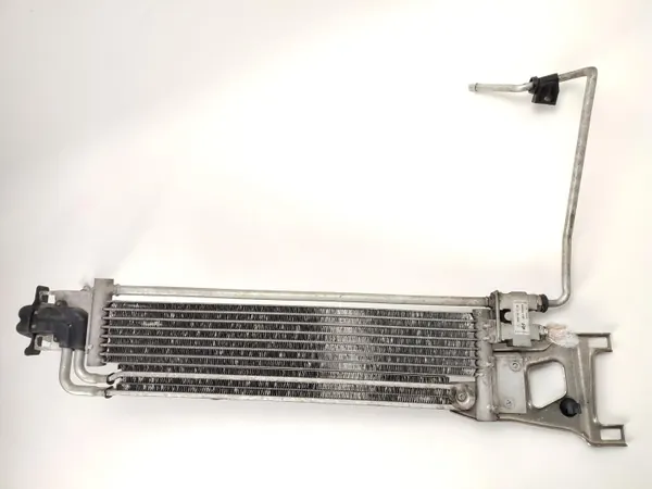Arrefecedor óleo caixa OEM 0005010765 Mercedes C W204 image 2