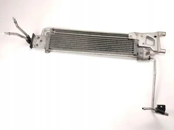 Arrefecedor óleo caixa OEM 0005010765 Mercedes C W204 image 5