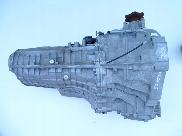 Boîte automatique Audi A4 B9 2.0 TDI TCA image 2