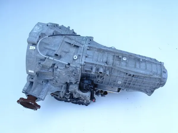 Boîte automatique Audi A4 B9 2.0 TDI TCA image 3