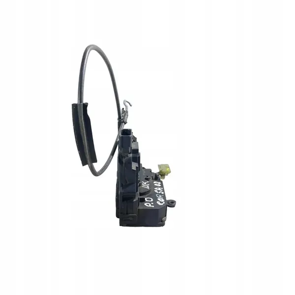 Höger framdörrslås OPEL CORSA D 13258279 image 3