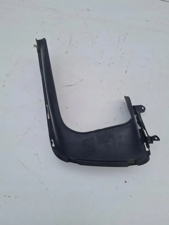 Capa traseira de para-choque para Porsche Cayenne 10-14 image 10