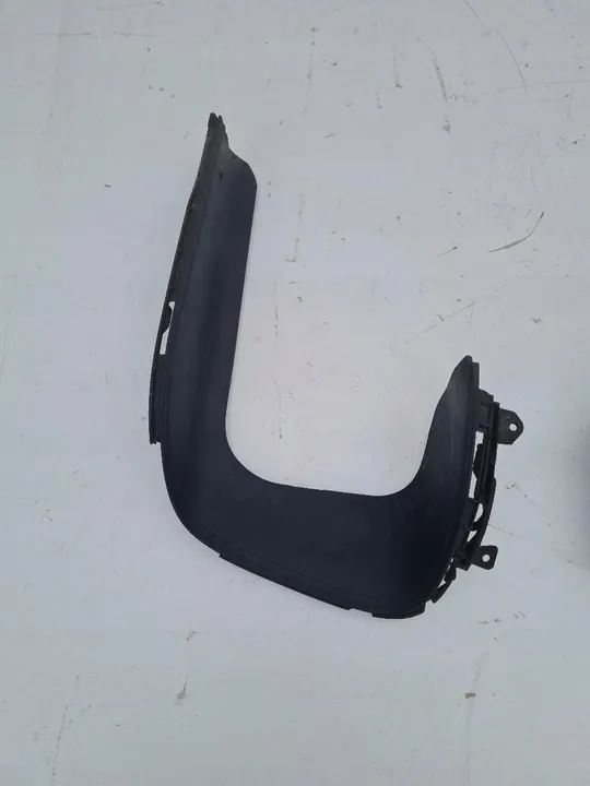 Capa traseira de para-choque para Porsche Cayenne 10-14 image 2