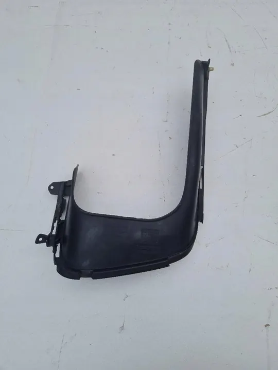 Capa traseira de para-choque para Porsche Cayenne 10-14 image 4