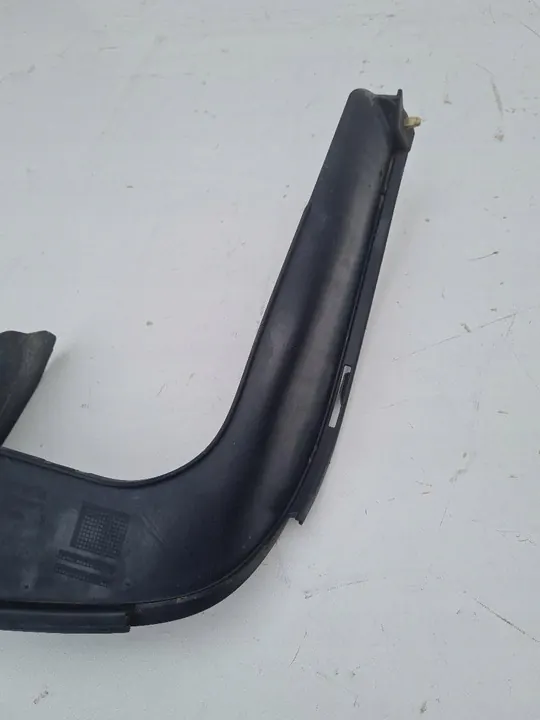 Capa traseira de para-choque para Porsche Cayenne 10-14 image 6