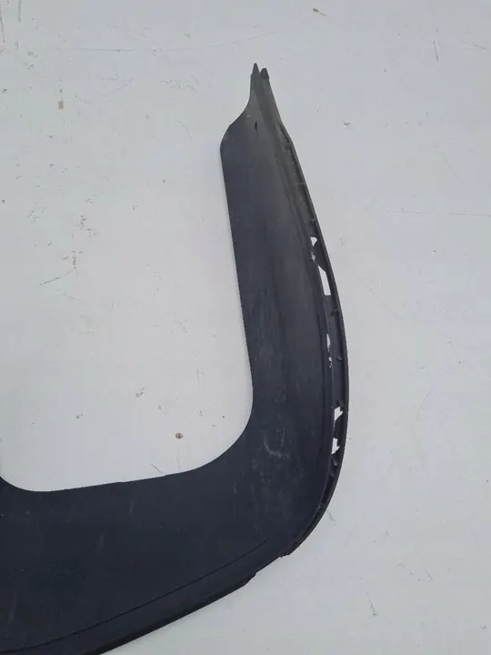 Capa traseira de para-choque para Porsche Cayenne 10-14 image 9