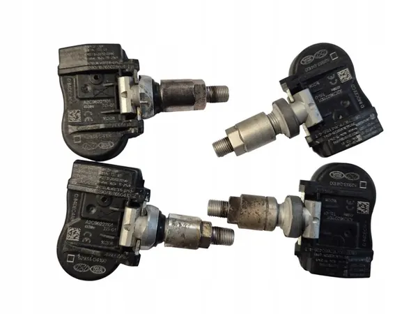 TPMS-antureita Hyundai I30 III Ioniq Kia Niro 52933-D4100 image 2