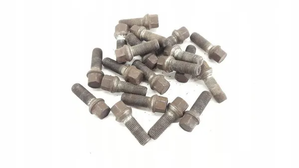 Tornillo Mercedes M14x1.50 cónico 17mm 45mm 20 pcs. image 2