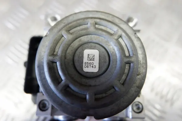 Pompe ABS OEM 4670A992 pour Mitsubishi Outlander III image 6