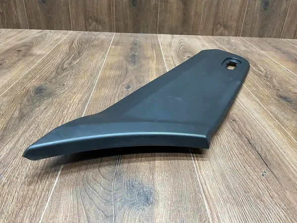 Vänster bakre skärmbreddare Mercedes Sprinter 906 A9066902782 image 2