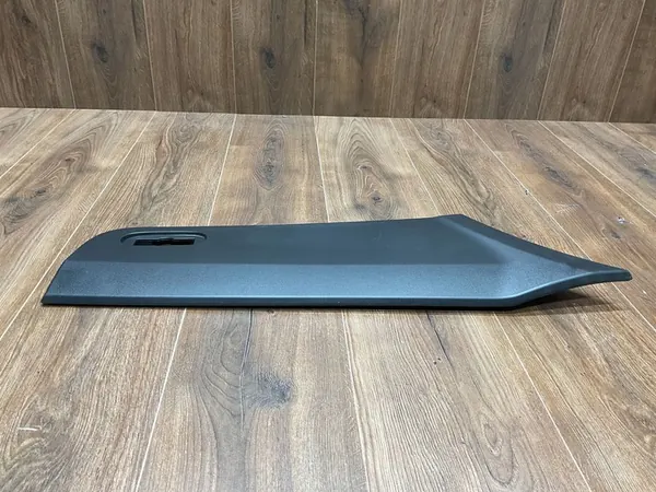 Vänster bakre skärmbreddare Mercedes Sprinter 906 A9066902782 image 3