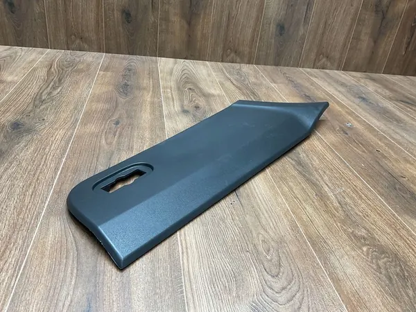 Vänster bakre skärmbreddare Mercedes Sprinter 906 A9066902782 image 4