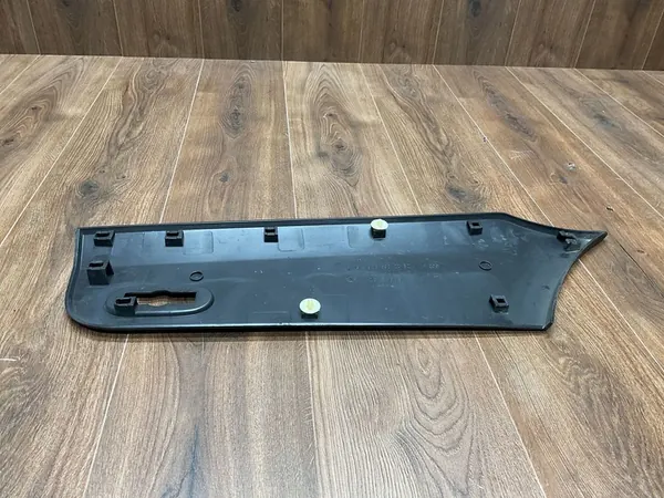 Vänster bakre skärmbreddare Mercedes Sprinter 906 A9066902782 image 5
