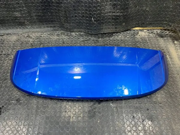 Spoiler Trasero Skoda Kodiaq II OEM 57H827878 image 2