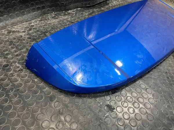 Spoiler Trasero Skoda Kodiaq II OEM 57H827878 image 3