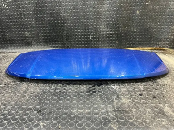 Spoiler Trasero Skoda Kodiaq II OEM 57H827878 image 4
