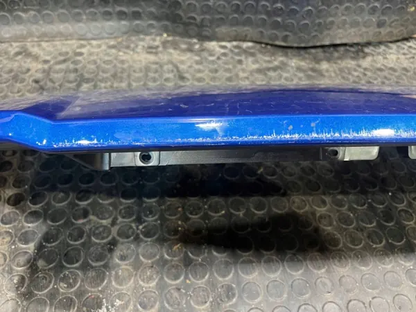 Spoiler Trasero Skoda Kodiaq II OEM 57H827878 image 5