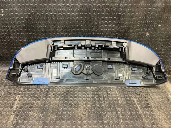 Spoiler Trasero Skoda Kodiaq II OEM 57H827878 image 7