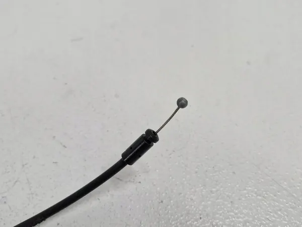 RENAULT SCENIC 3 III VÄNSTER FRAMDÖRRSLÅS 6 PIN 805030007R image 4