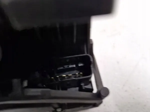 RENAULT SCENIC 3 III VÄNSTER FRAMDÖRRSLÅS 6 PIN 805030007R image 8