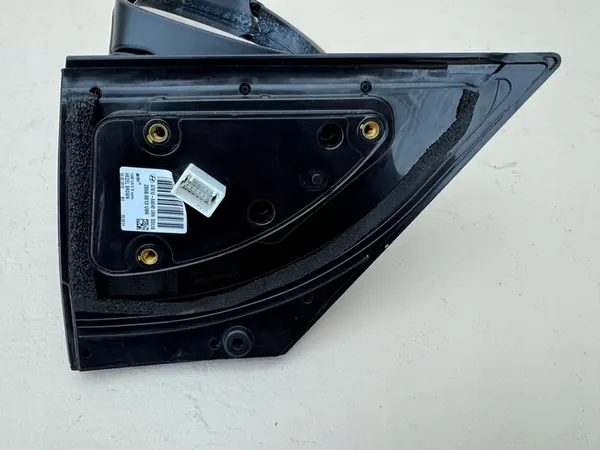 Vasen ulkopeili HYUNDAI I30 II 87610-A6040 image 10