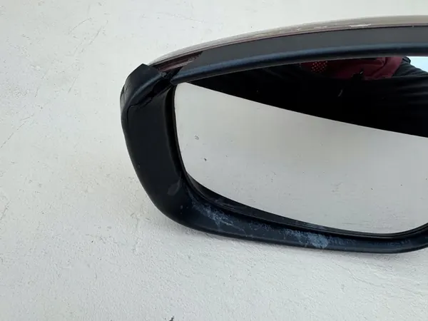 Vasen ulkopeili HYUNDAI I30 II 87610-A6040 image 3