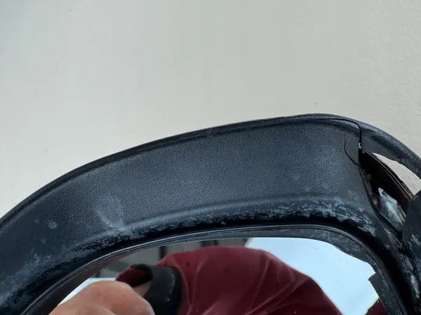 Vasen ulkopeili HYUNDAI I30 II 87610-A6040 image 9