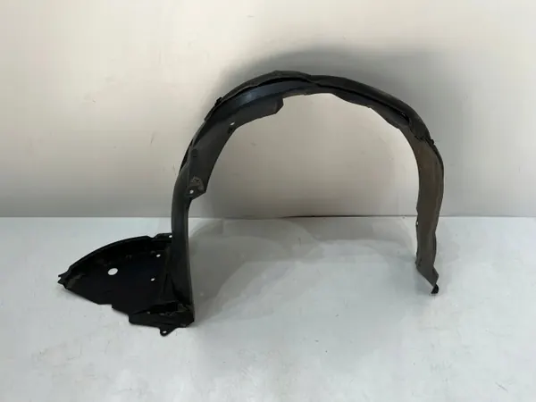Toyota Verso 09-17 höger framskärm OEM 0F020 image 2