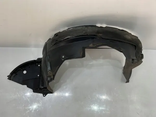 Toyota Verso 09-17 höger framskärm OEM 0F020 image 4