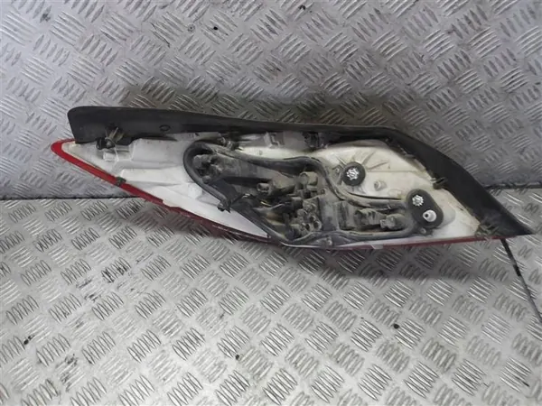 Oikea Takavalo Opel Insignia A 2.0 CDTI image 2