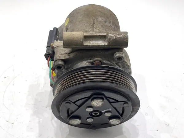 Compresseur AC CITROEN C3 III 1.2 110ch 16-24 OEM LORK-535-1000019200 image 2