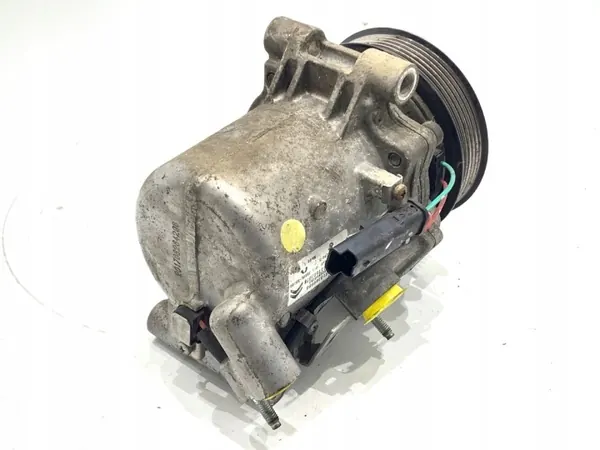 Compresseur AC CITROEN C3 III 1.2 110ch 16-24 OEM LORK-535-1000019200 image 3