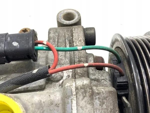 Compresseur AC CITROEN C3 III 1.2 110ch 16-24 OEM LORK-535-1000019200 image 5